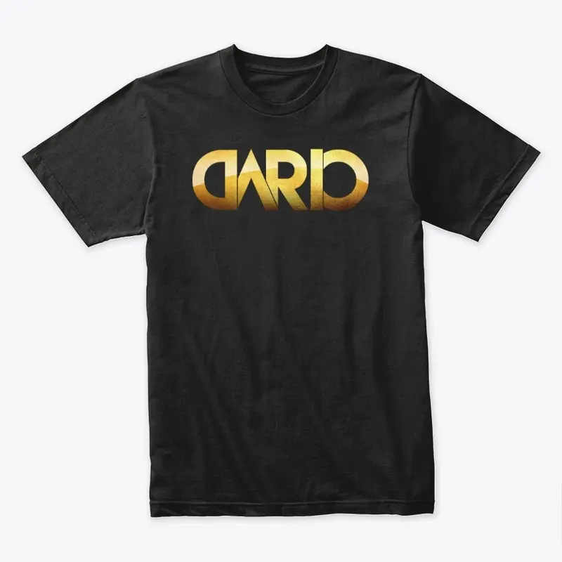 Dario Logo Tee